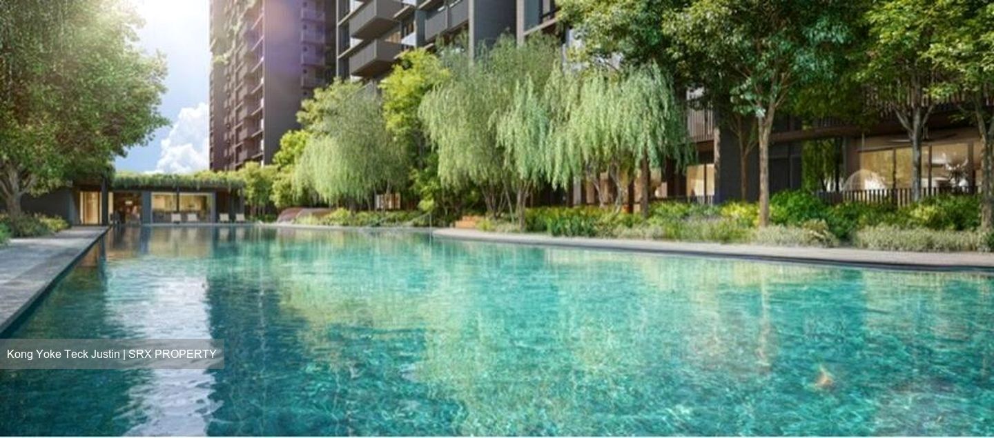 Lentor Modern (D26), Apartment #561249961